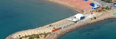 Ponton Molo delle Tartarughe